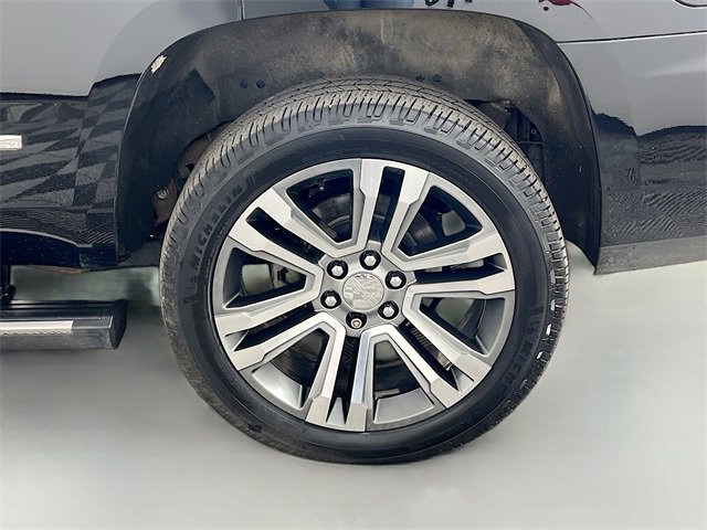 Used 2018 GMC Yukon Denali w/ Denali Ultimate Package image 41