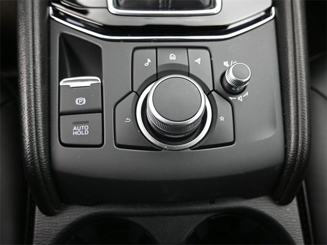 Certified 2023 MAZDA CX-5 AWD 2.5 S w/ Select Package image 17