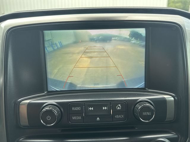 Used 2019 Chevrolet Silverado 3500 LTZ w/ LTZ Plus Package AWD/4WD image 23