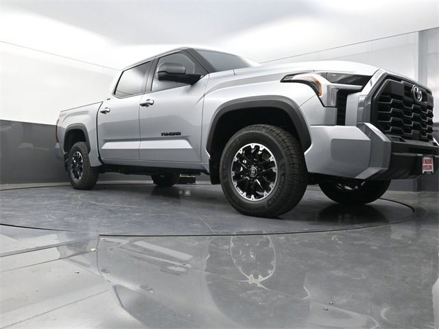 New 2026 Toyota Tundra SR5 image 27