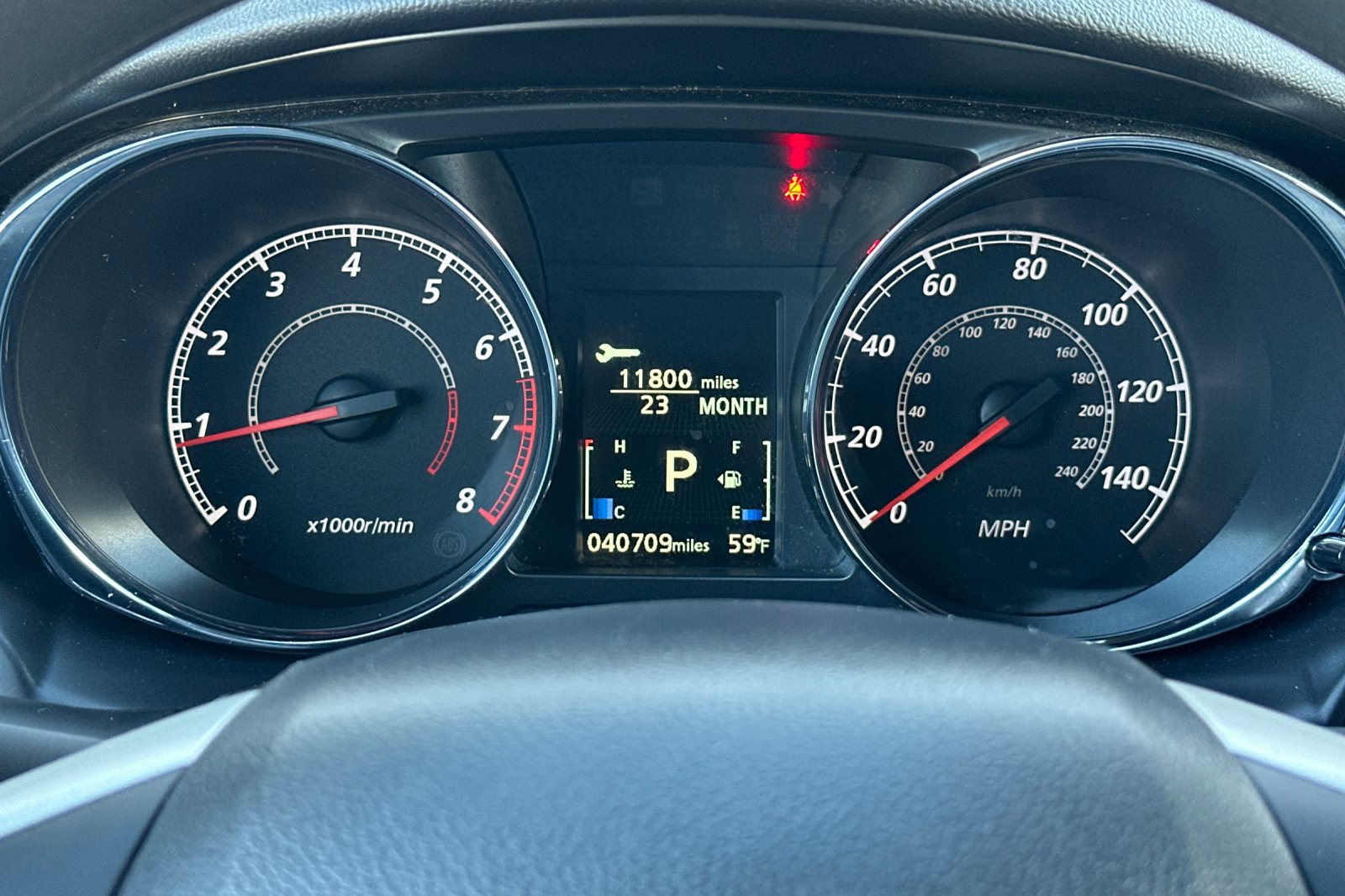 Used 2024 Mitsubishi Outlander Sport ES image 23