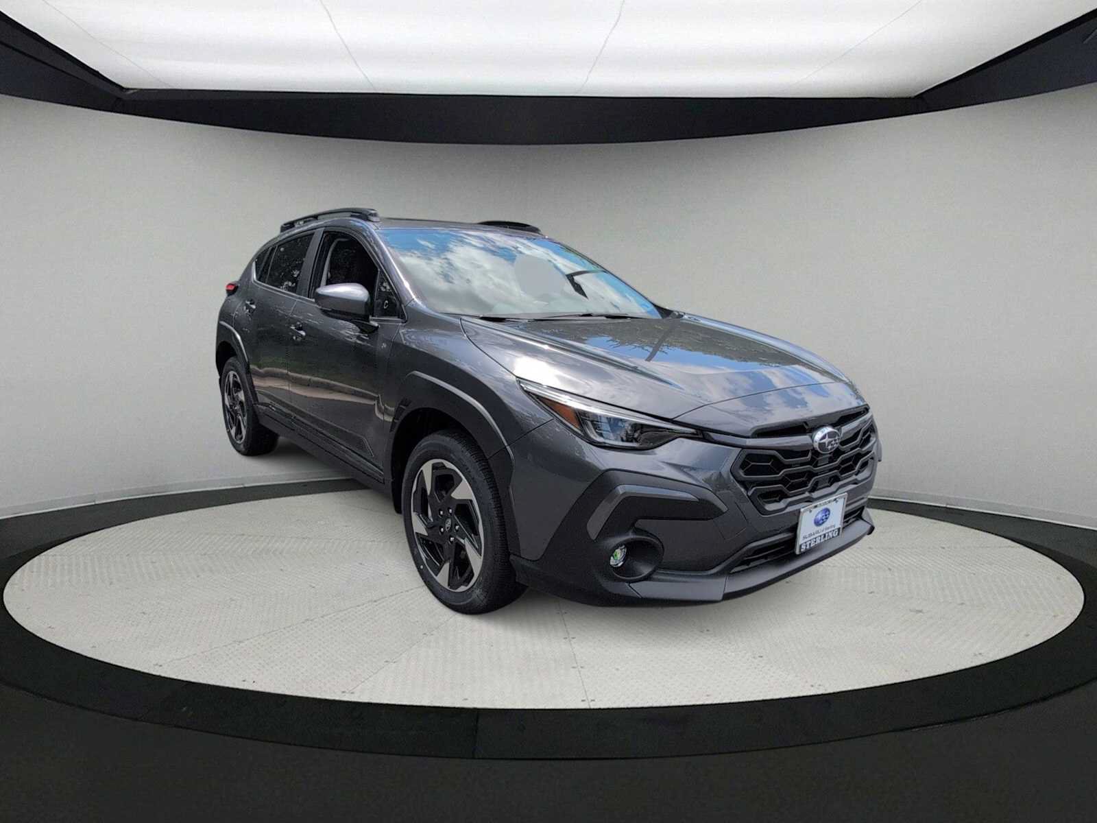 New 2026 Subaru Crosstrek 2.5i Limited AWD/4WD image 2