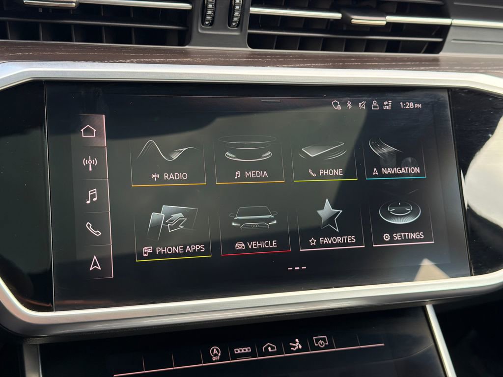 Used 2021 Audi A7 3.0T Premium Plus w/ Premium Plus image 28