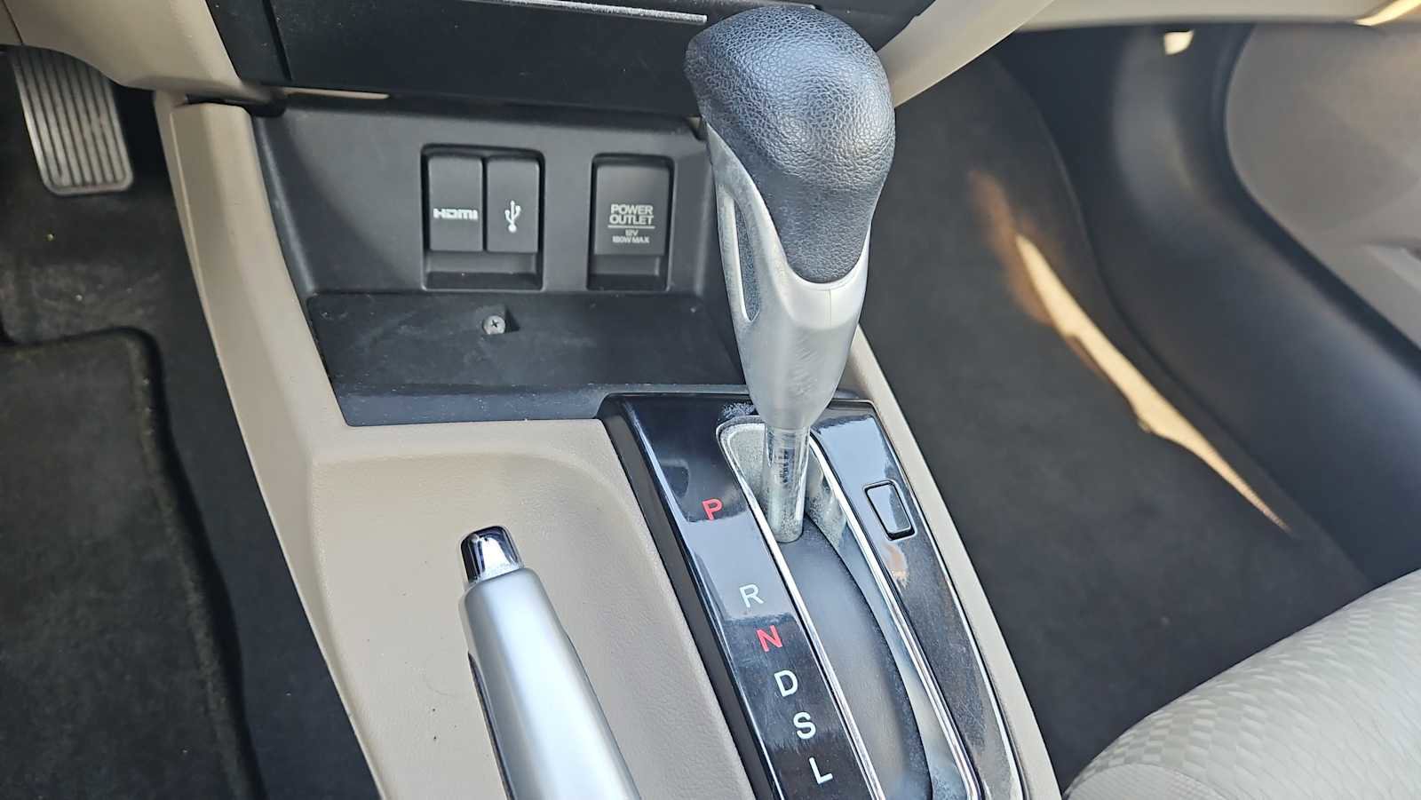 Used 2015 Honda Civic EX image 22