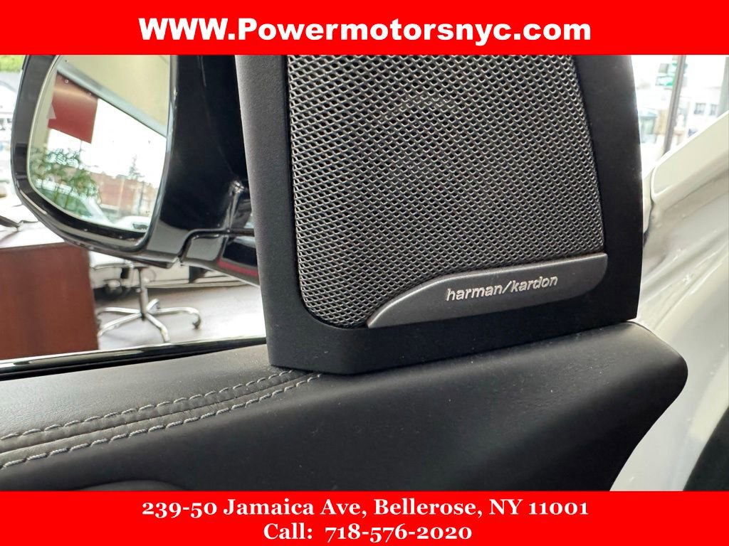Used 2021 BMW X5 M w/ Competition Package AWD/4WD image 31