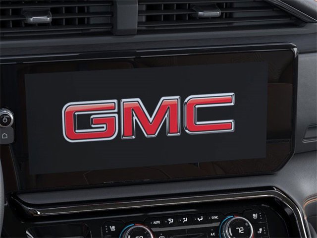 New 2026 GMC Sierra 2500 AT4 image 20
