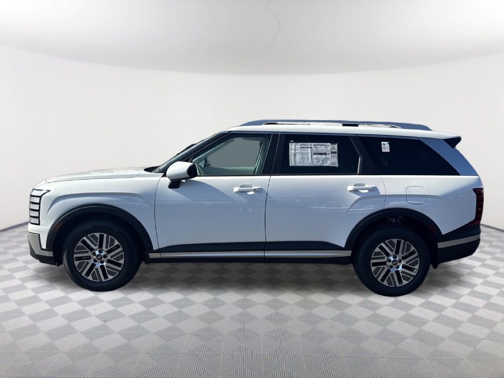 New 2027 Hyundai Palisade SEL AWD/4WD image 8