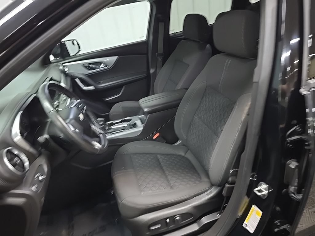 Used 2020 Chevrolet Blazer LT AWD/4WD image 29