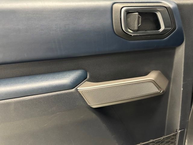 Used 2021 Ford Bronco Outer Banks AWD/4WD image 26
