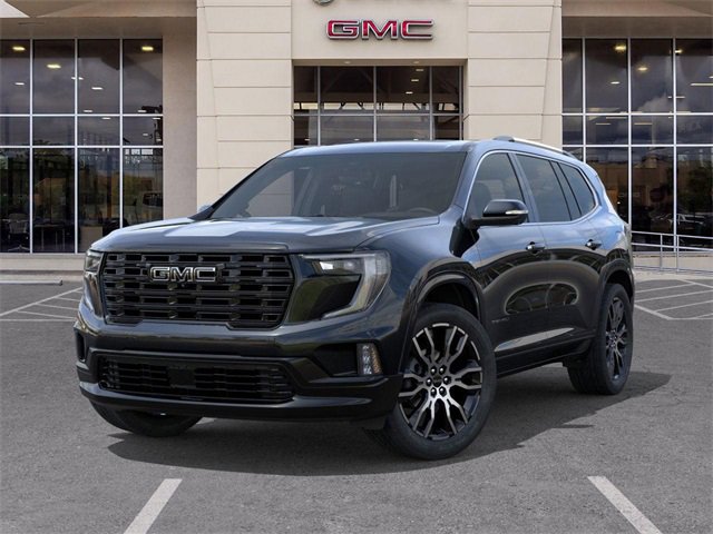 New 2026 GMC Acadia Denali Ultimate image 6