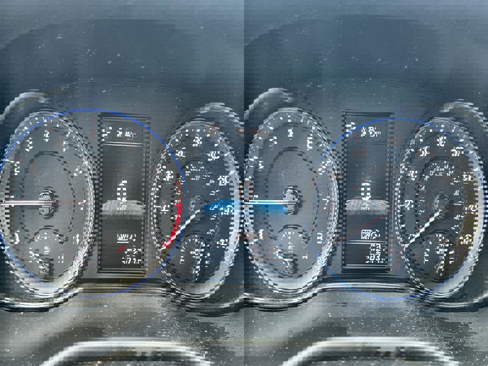 Used 2023 Hyundai Kona SE w/ Cargo Package image 28