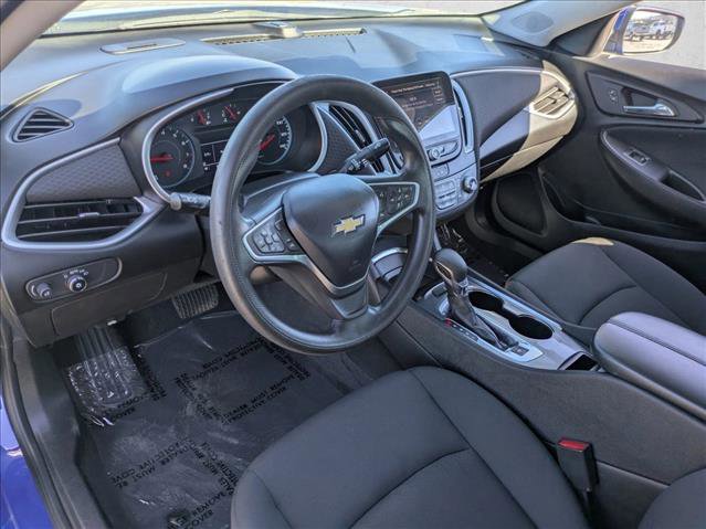 Used 2023 Chevrolet Malibu LT image 9