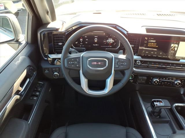 New 2026 GMC Sierra 1500 SLT w/ SLT Premium Plus Package image 14