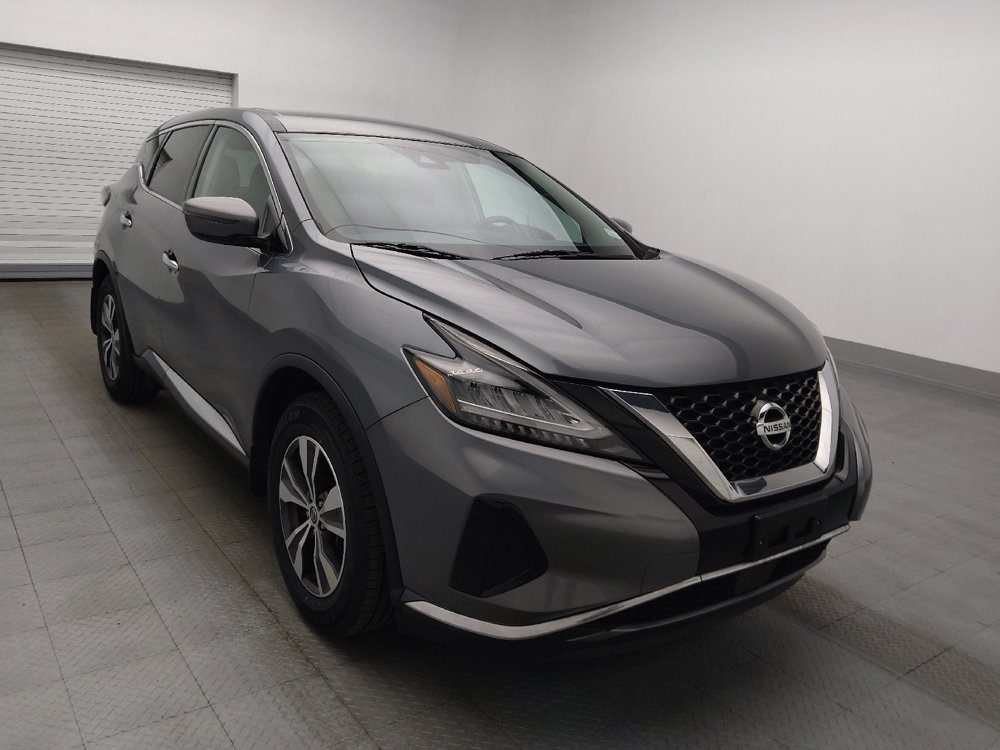 Used 2020 Nissan Murano S w/ Technology Package AWD/4WD image 13