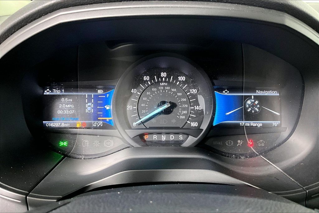 Used 2024 Ford Edge SEL w/ Convenience Package AWD/4WD image 20