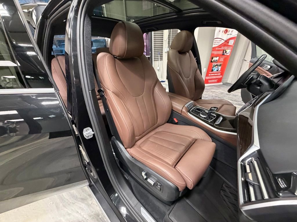 Used 2019 BMW X5 xDrive40i w/ Convenience Package image 5