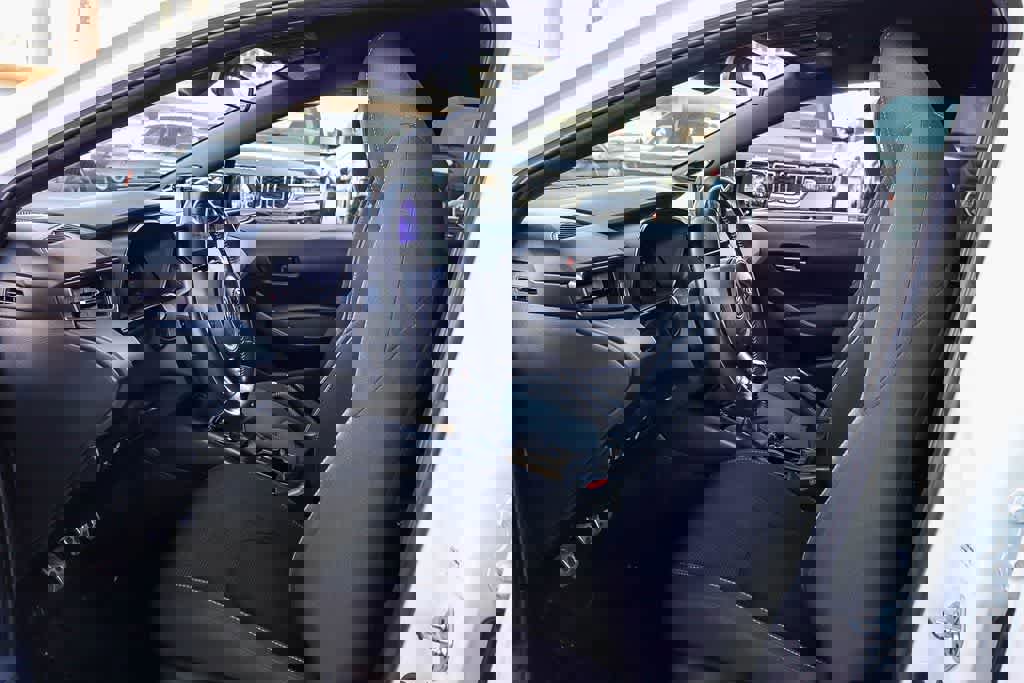 Used 2023 Toyota Corolla Core w/ Performance Package image 16