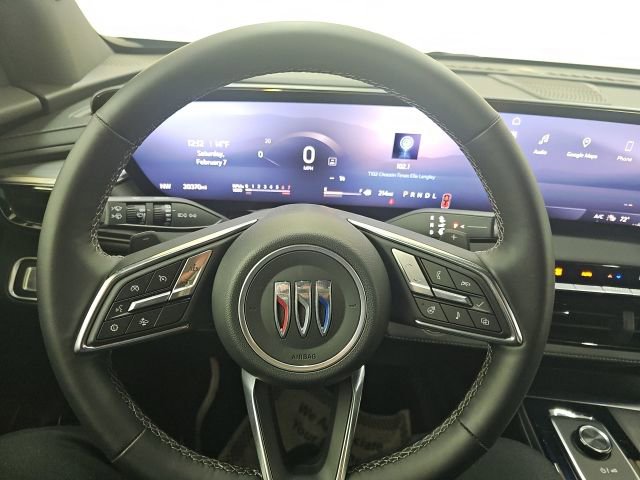 Used 2025 Buick Enclave Preferred image 9