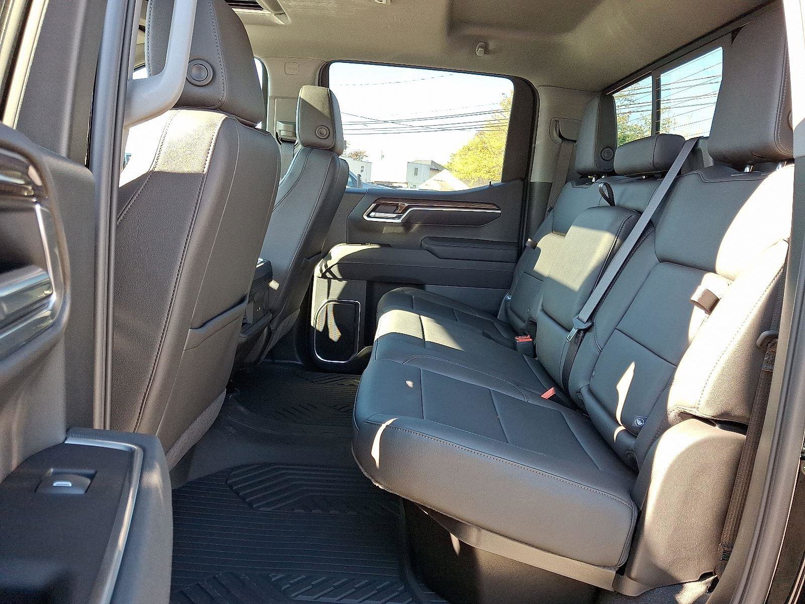 New 2026 Chevrolet Silverado 1500 RST image 6