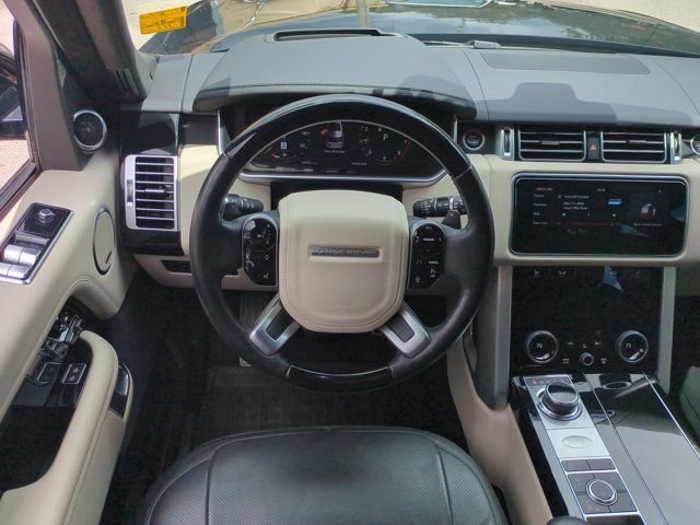 Used 2021 Land Rover Range Rover Westminster Edition AWD/4WD image 15