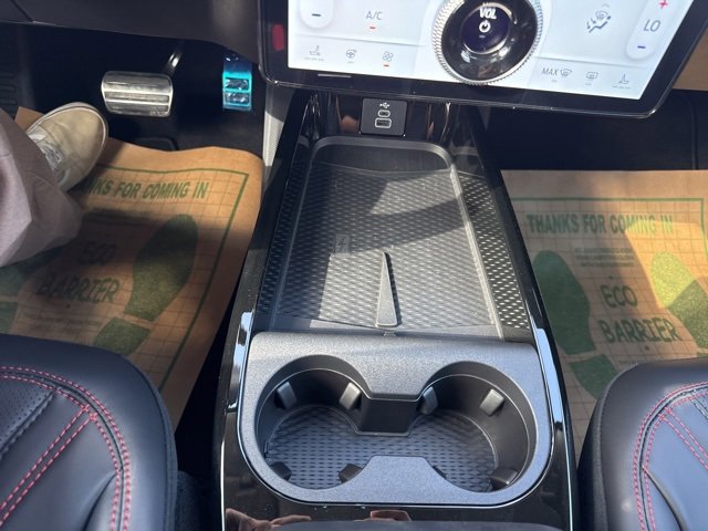 New 2025 Ford Mustang Mach-E Premium w/ Sport Appearance Package image 23