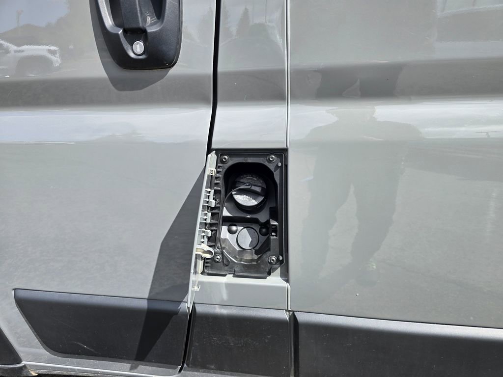 Used 2024 RAM ProMaster 1500 w/ Safety Group image 49