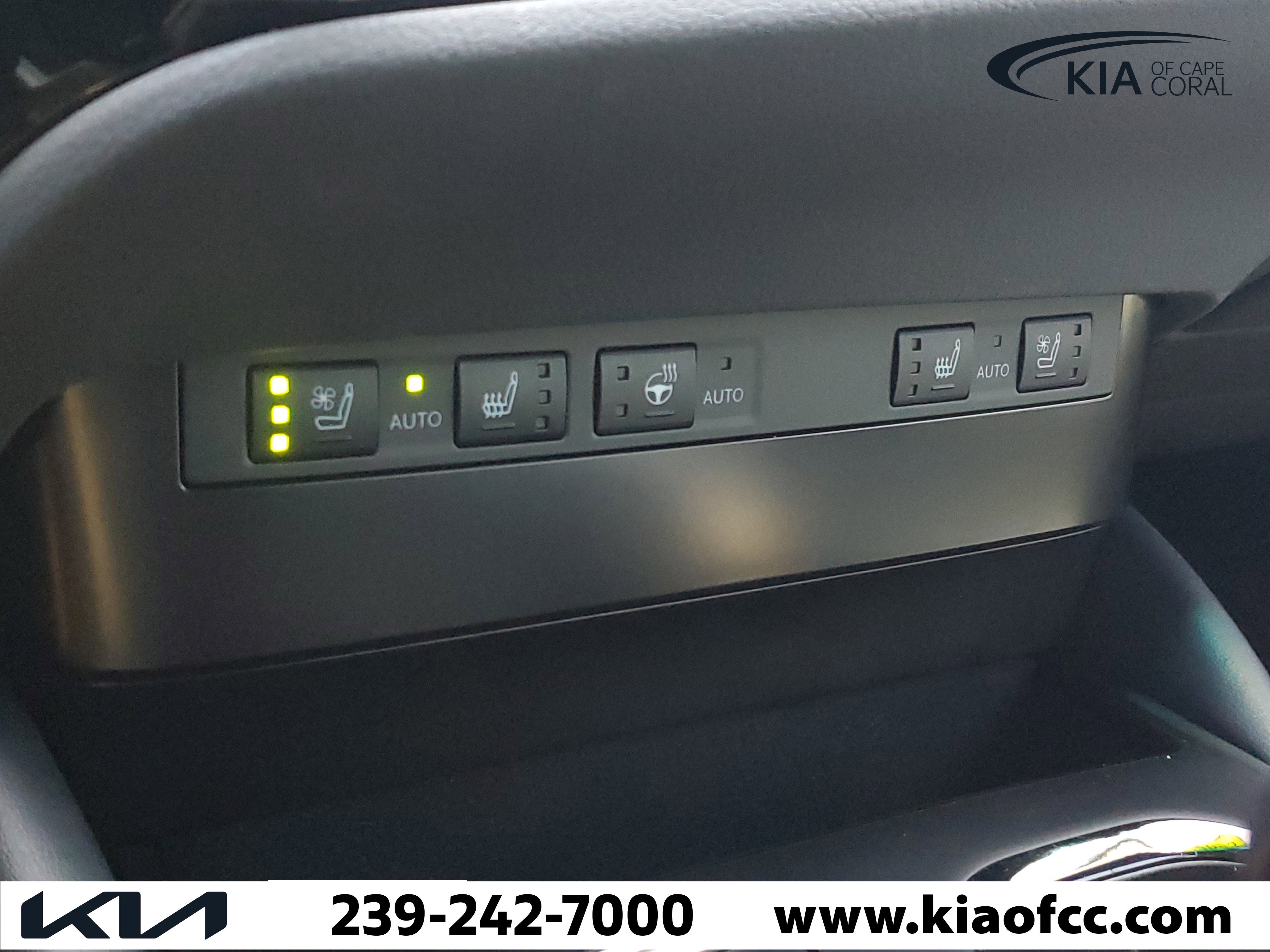 Used 2023 Lexus ES 350 F Sport w/ Accessory Package (Z2) FWD image 27