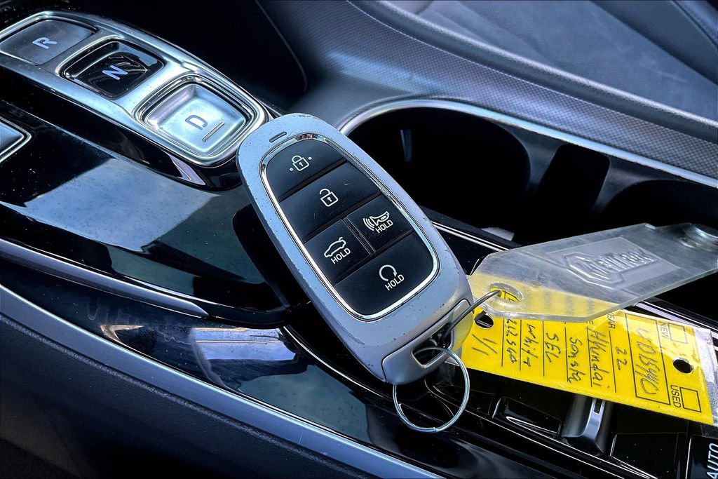 Used 2022 Hyundai Sonata SEL Plus image 39