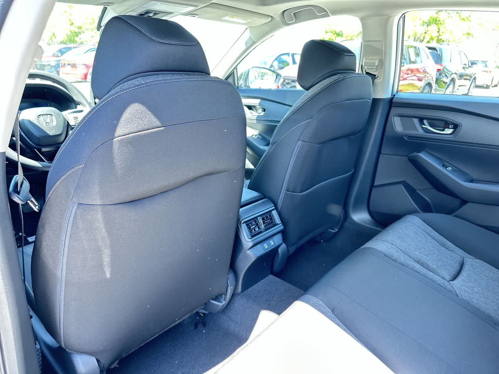 Used 2026 Honda Accord SE image 14