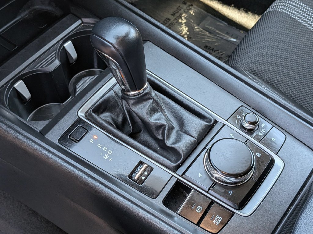 Used 2025 MAZDA CX-50 AWD 2.5 S w/ Select Package image 20