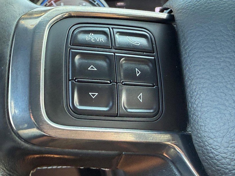 Used 2020 RAM 3500 Limited image 14