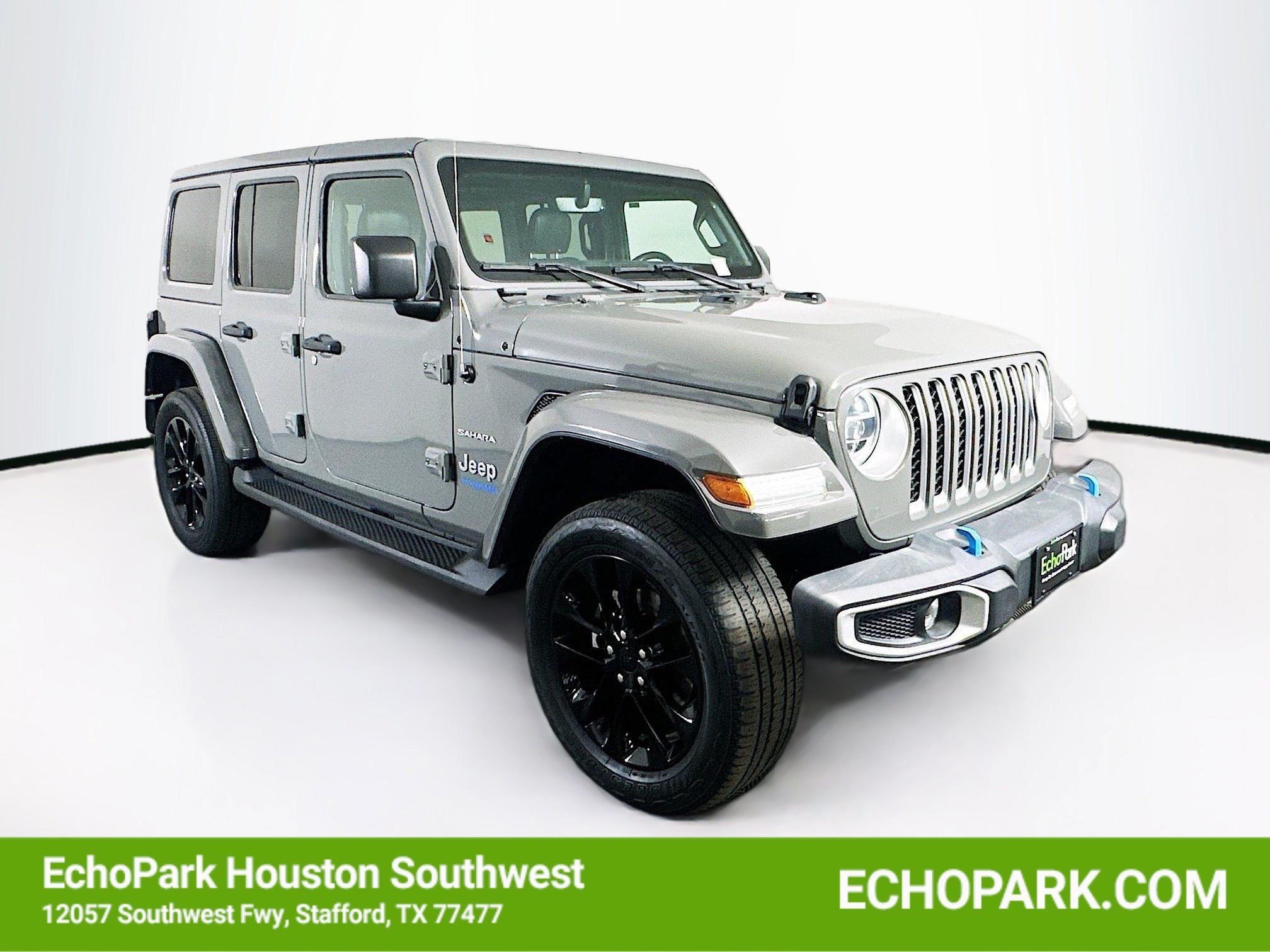 Used 2022 Jeep Wrangler Unlimited Sahara w/ Cold Weather Group