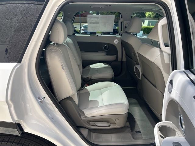New 2026 Hyundai Palisade Limited image 33