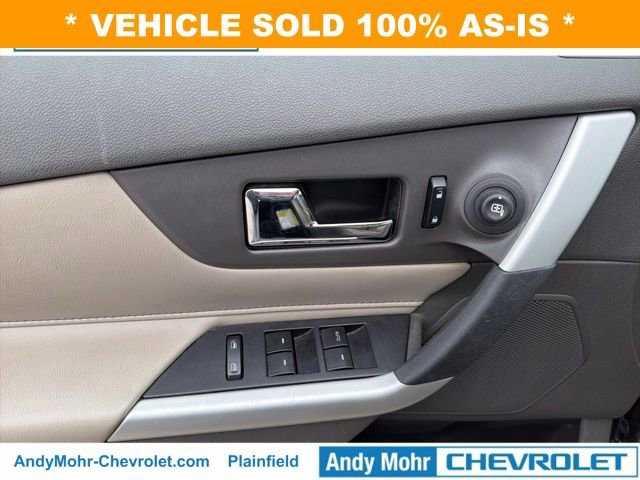 Used 2011 Ford Edge Limited image 11