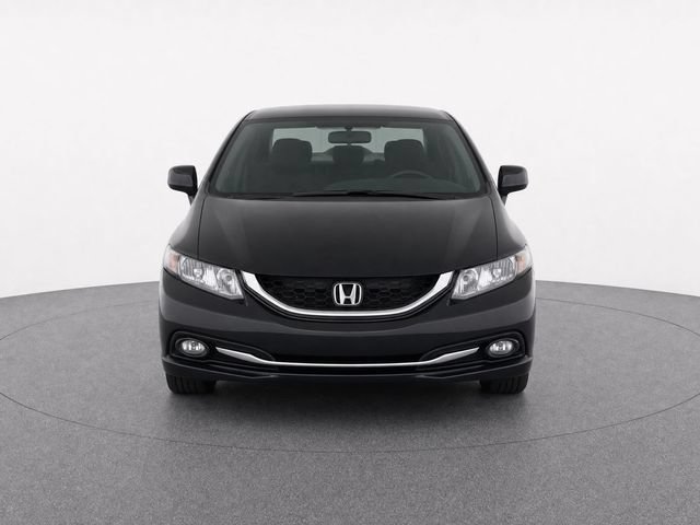 Used 2013 Honda Civic EX-L image 5