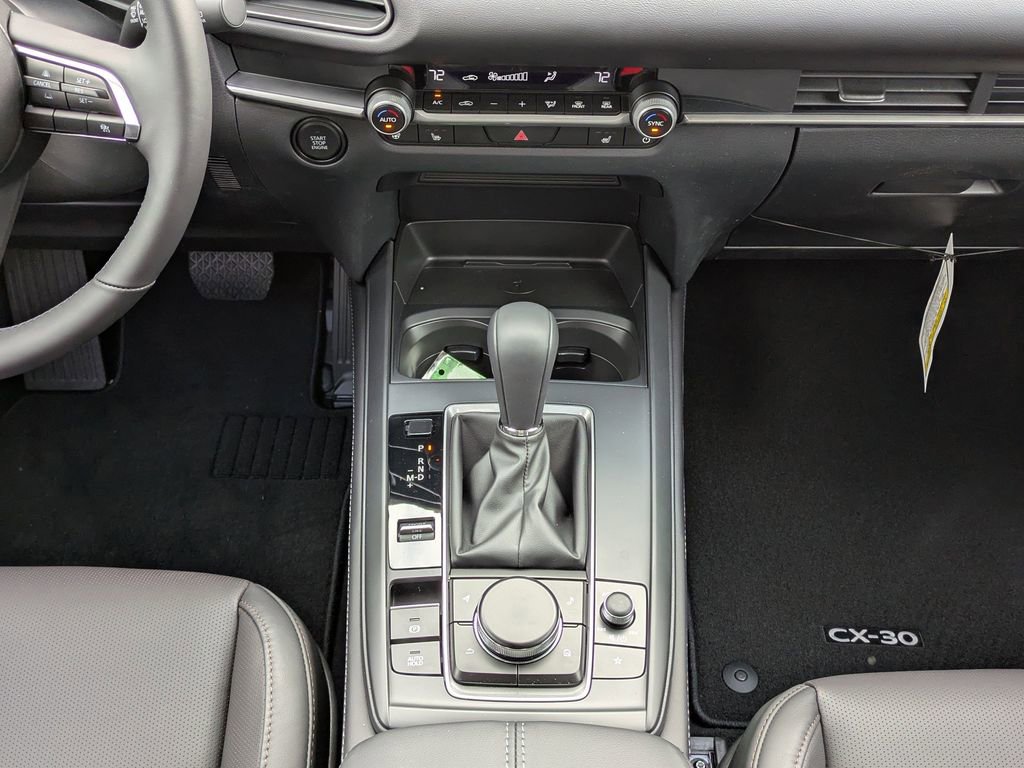 New 2026 MAZDA CX-30 AWD 2.5 S w/ Premium Package image 22