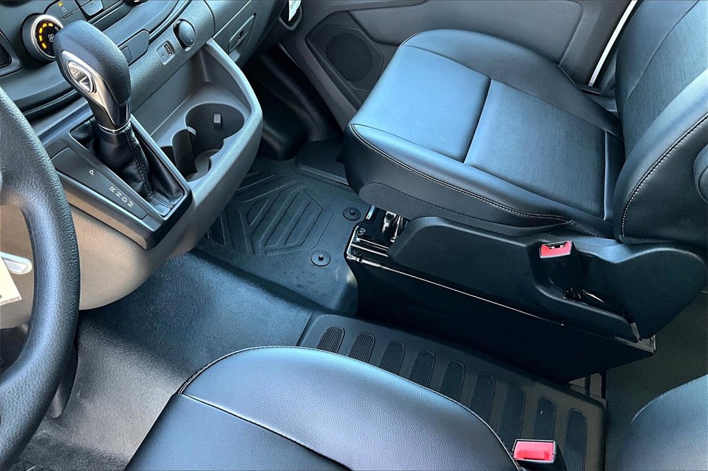 New 2025 Ford Transit 350 Low Roof AWD image 23