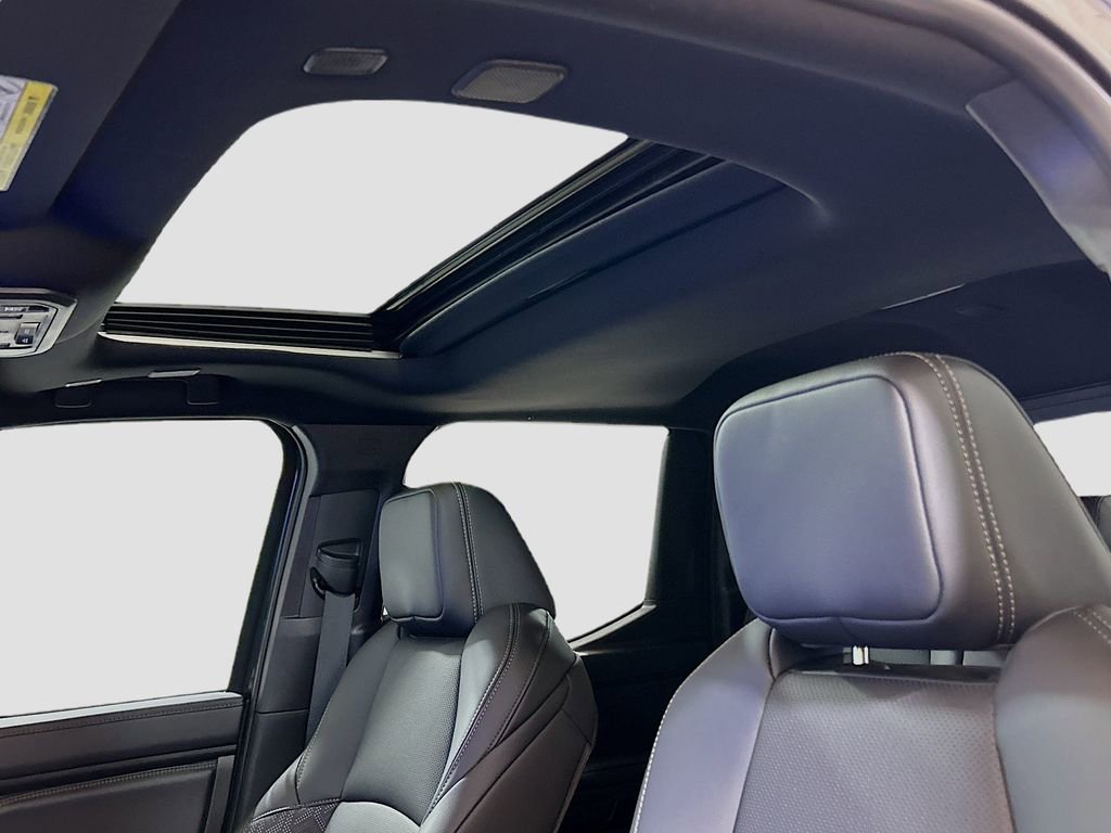 New 2026 Toyota Tacoma Limited image 19