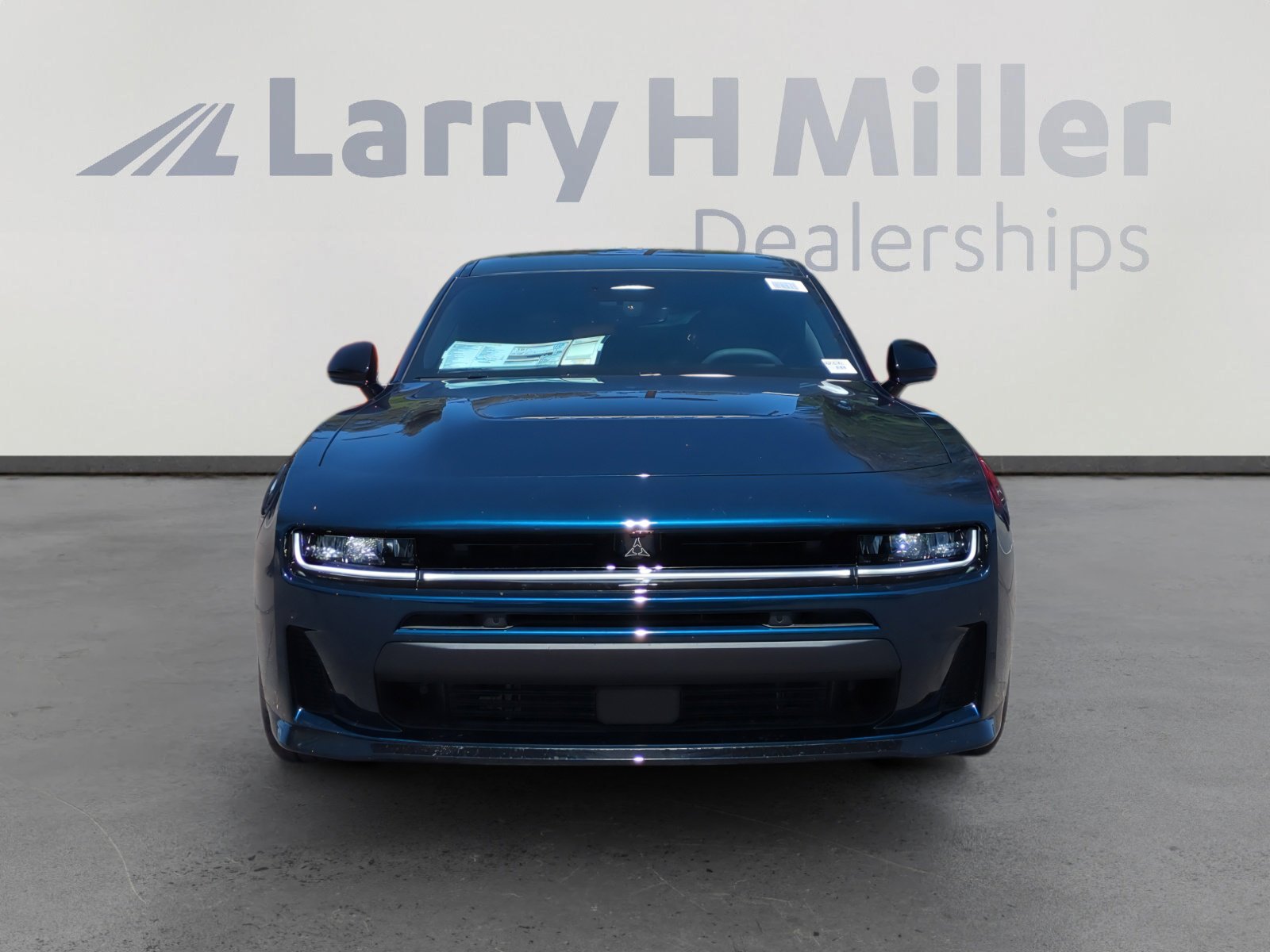 New 2026 Dodge Charger Scat Pack AWD/4WD image 8