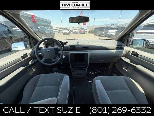 Used 2006 Ford Freestar SE FWD image 9
