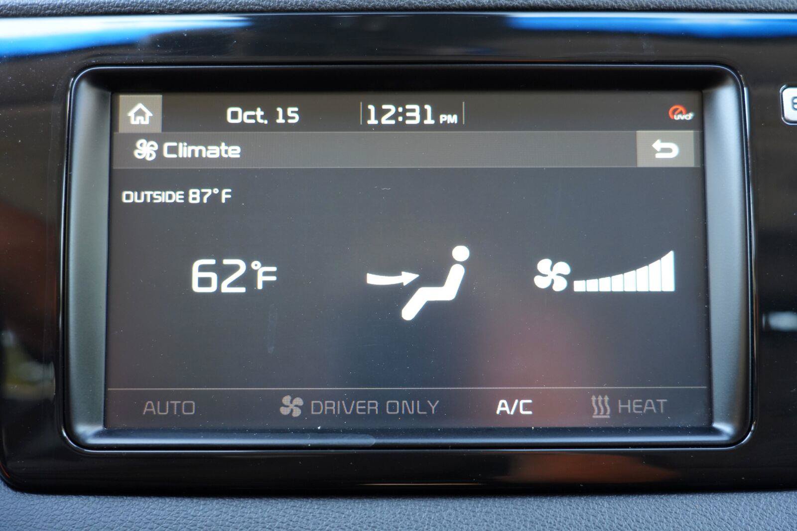 Used 2019 Kia Niro EX Premium FWD image 30