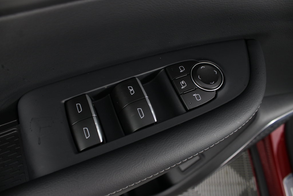 New 2027 Buick Enclave Avenir FWD image 18