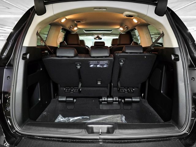 New 2026 Honda Odyssey EX-L image 19