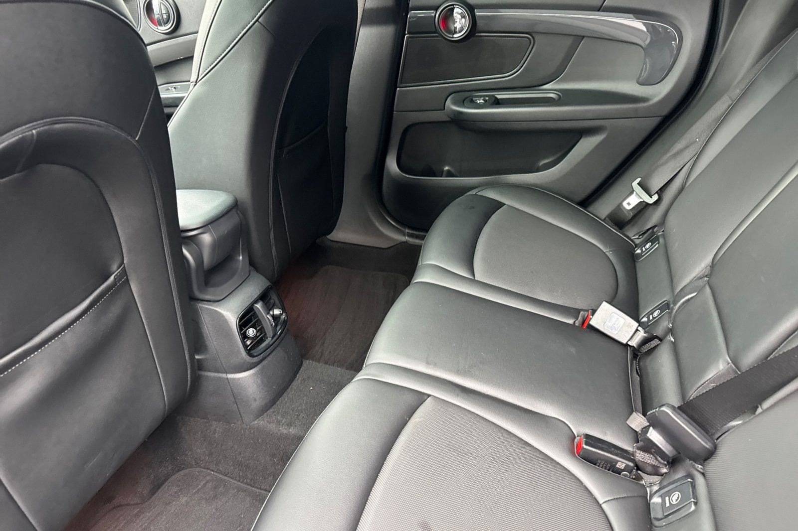 Used 2017 MINI Cooper Countryman S image 12
