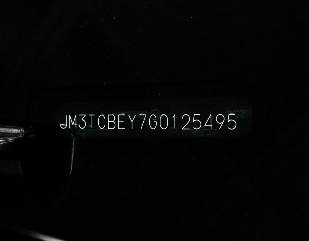 Used 2016 MAZDA CX-9 Signature image 35