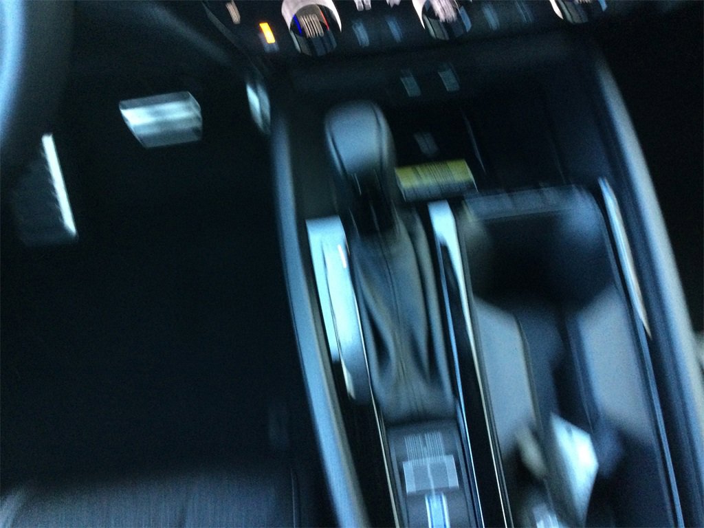 New 2025 Honda Accord Sport image 19