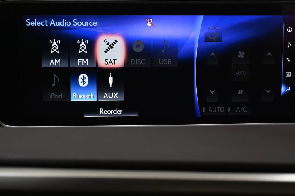 Used 2018 Lexus RX 350 AWD w/ Premium Package image 26