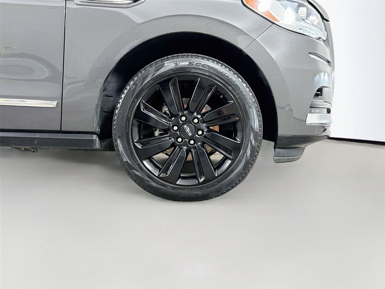 Used 2023 Lincoln Navigator Black Label AWD/4WD image 40