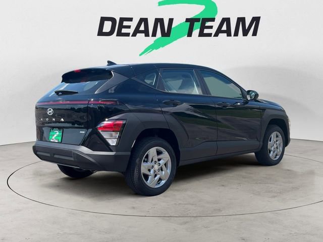 Certified 2026 Hyundai Kona SE AWD/4WD image 7