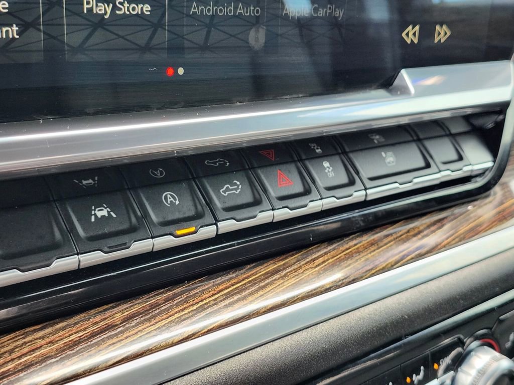 Used 2022 GMC Sierra 1500 Elevation AWD/4WD image 24